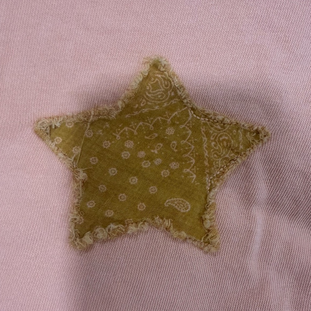 Easel Star Gaze Women's Crewneck Sweatshirt - Picture 7 of 10